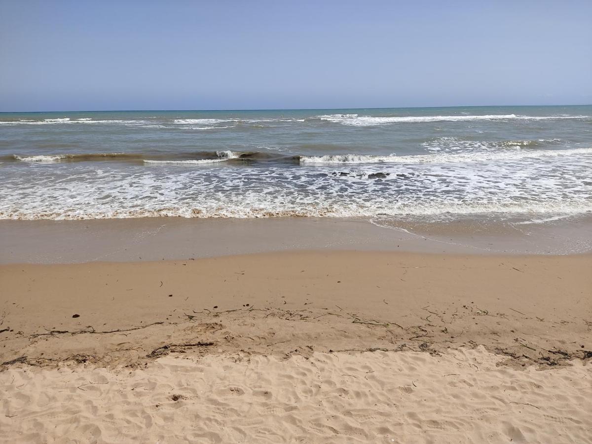 Apartamento Esquina Todo Exterior En Playa Del Cura *
